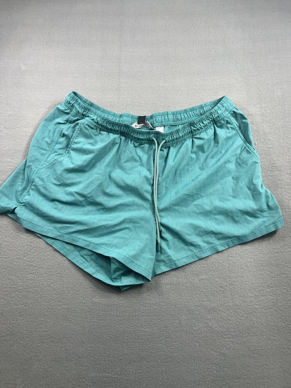 Athleta Women's Size 1X Athletic Shorts, Drawstring Waist
